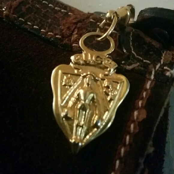 Authentic Vintage Gucci bag