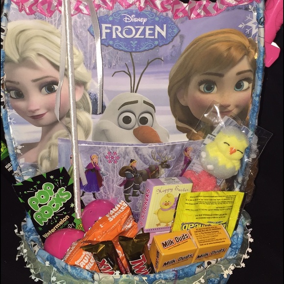Easter Baskets