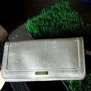 Cole haan authentic wallet