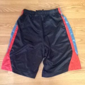 I am selling a pair of boys shorts.