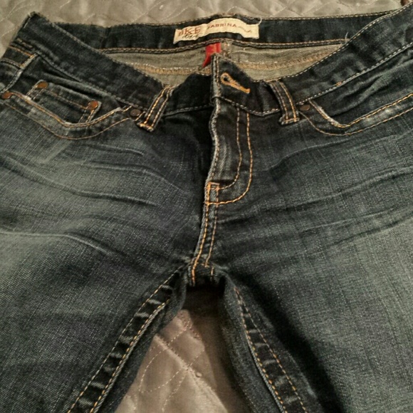 BKE Jeans