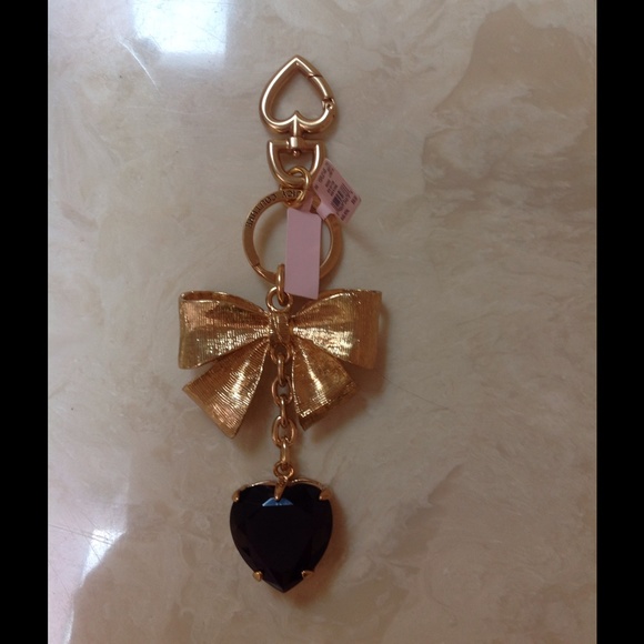 Juicy couture keychain - Picture 2 of 2