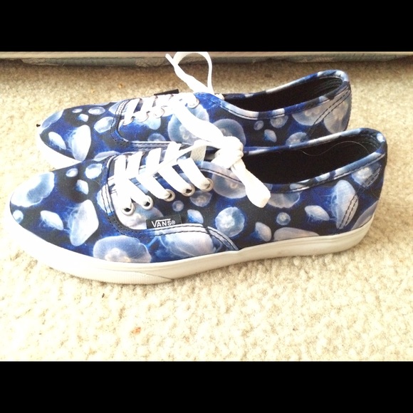 Jellyfish Vans:)
