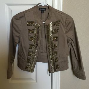 Bebe Jacket