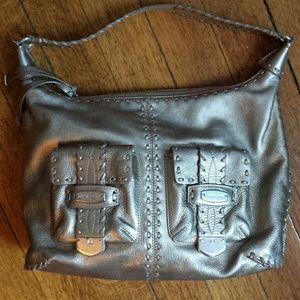 Michael Kors Hobo Handbag