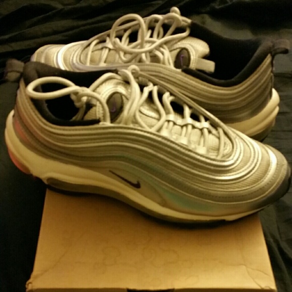 Air Max Sneakers