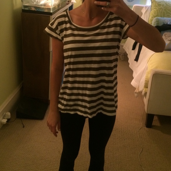 Jcrew tee - Picture 2 of 3