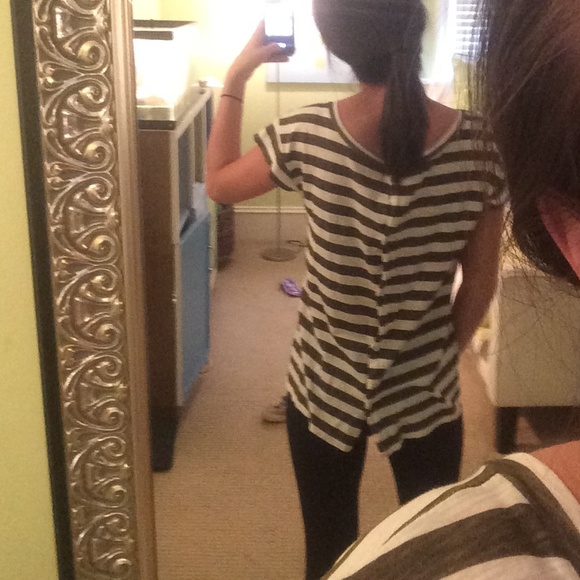 Jcrew tee - Picture 3 of 3