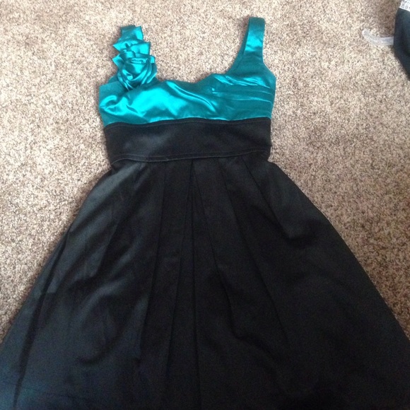 Prom dress / formal dress