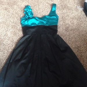 Prom dress / formal dress
