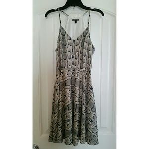 Express Dress (worn once)