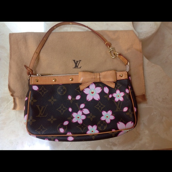 Louis Vuitton purse