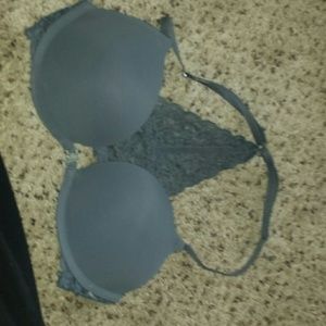 Gilly hicks bra