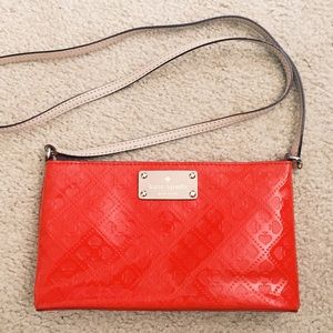 AUTHENTIC Kate Spade Crossbody Bag