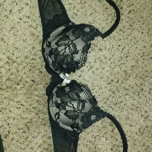 Victorias  secret bra