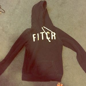 Ambercrombie & Fitch hoodie