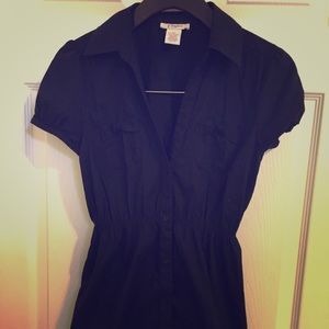 Professional looking blouse!