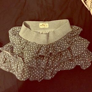 Hollister skirt