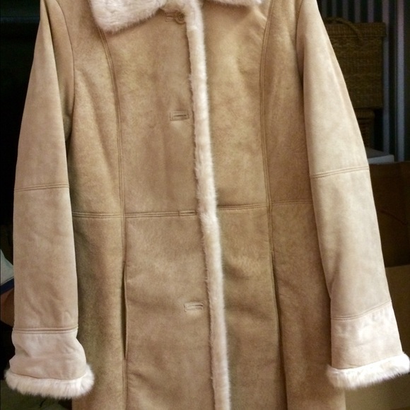 COAT by LNR - Picture 2 of 5