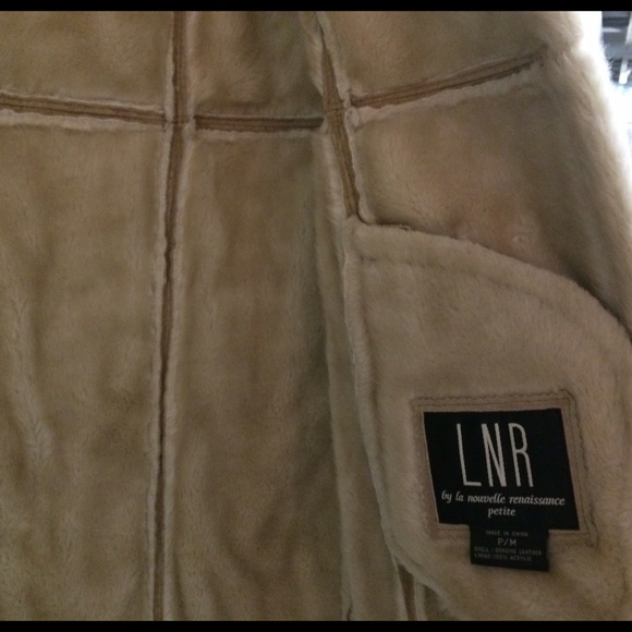 COAT by LNR - Picture 3 of 5