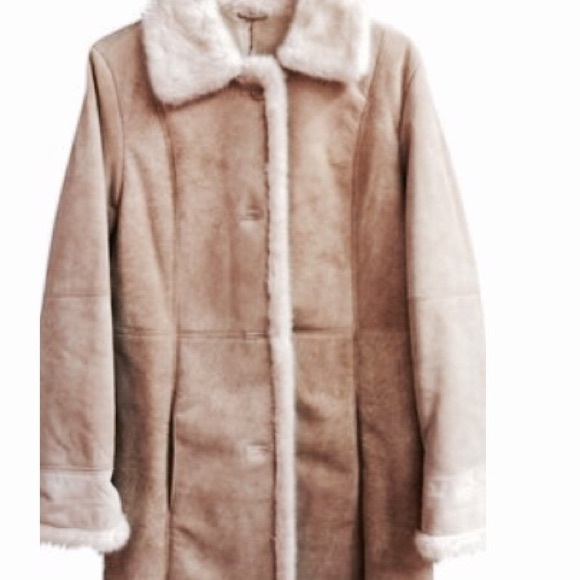 COAT by LNR - Picture 5 of 5