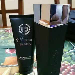 Men's Cologne
