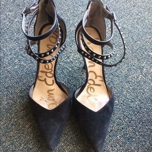 Sam Edelman Darla pumps