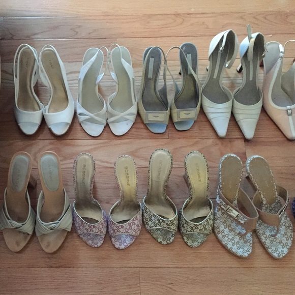 Spring Shoes Sales