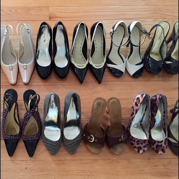 Spring Shoes Sales - Picture 2 of 4