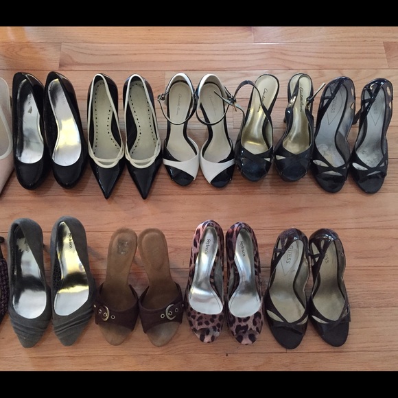 Spring Shoes Sales - Picture 3 of 4