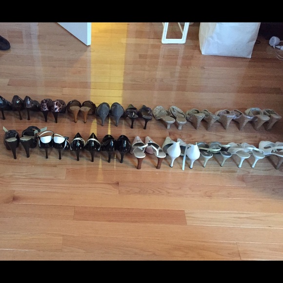 Spring Shoes Sales - Picture 4 of 4