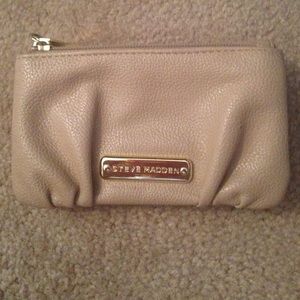 New Steve Madden Wallet