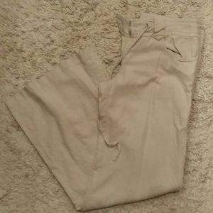 'Oceanside' beach pants