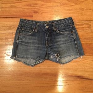 7FAM cutoffs 7FAM cutoffs