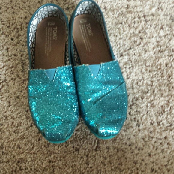 Emrald TOMS