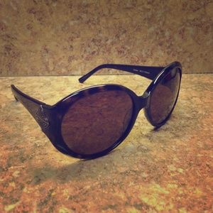 Nicole Miller Sunglasses🕶 authentic