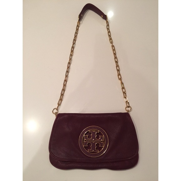Tory Burch Clutch