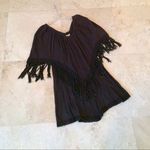 Billabong Hippie Beach Dress