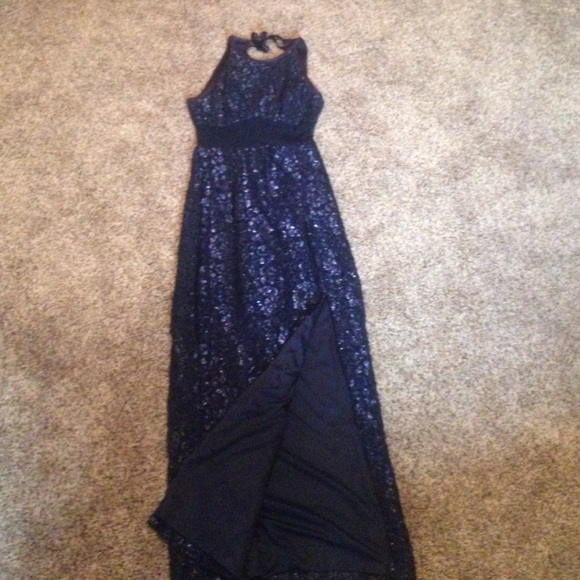 Prom dress / formal dress