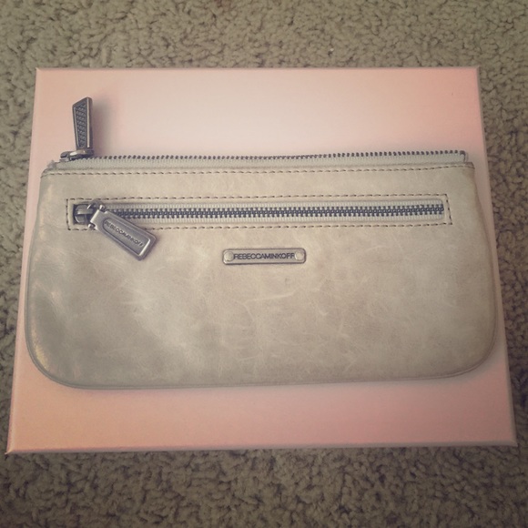 Rebecca Minkoff "Benjamins" wallet