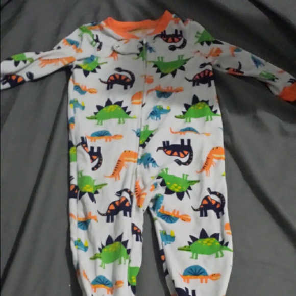 2 Toddler sleeper bundle