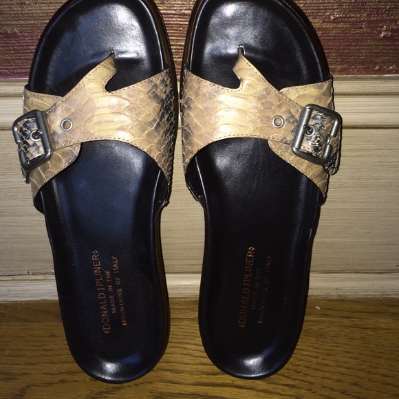 Donald J. Pliner Shoes