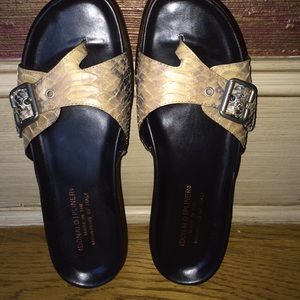 Donald J. Pliner Shoes