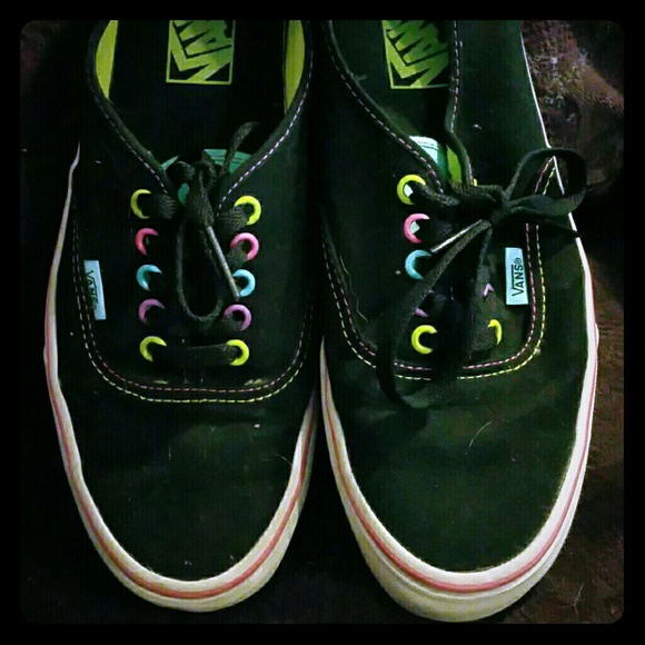 Vans and DC's BUNDLE