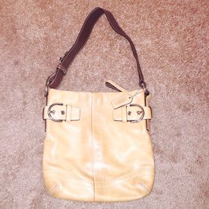 💥Price Drop💥Coach handbag