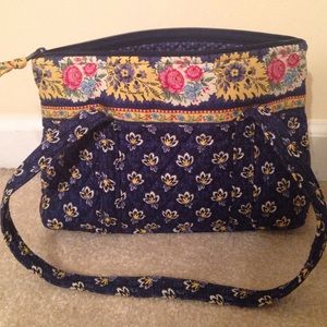 Vera Bradley purse