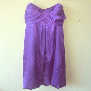 Lavender dress size 5/6