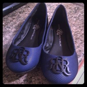Rock & Republic Flats