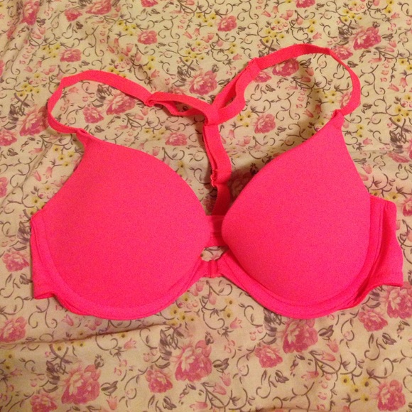 VS PINK bra