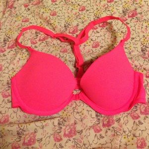 VS PINK bra